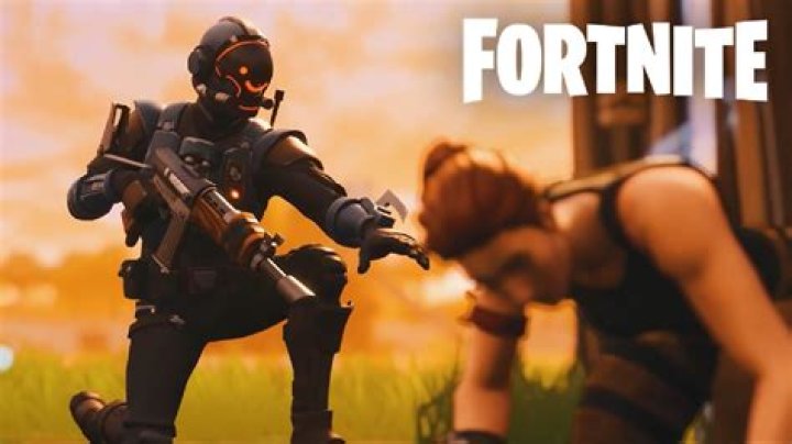How to revive teammates instantly in Fortnite with simple exploit