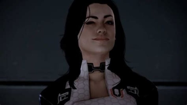 How to Romance Miranda Lawson in Mass Effect LE