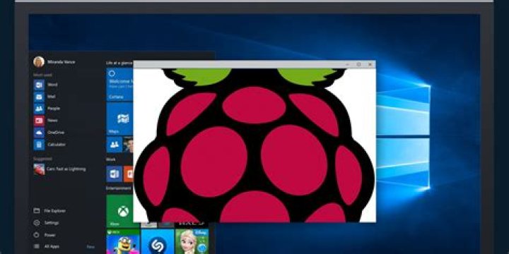 How to Run a Remote Desktop on Raspberry Pi with VNC