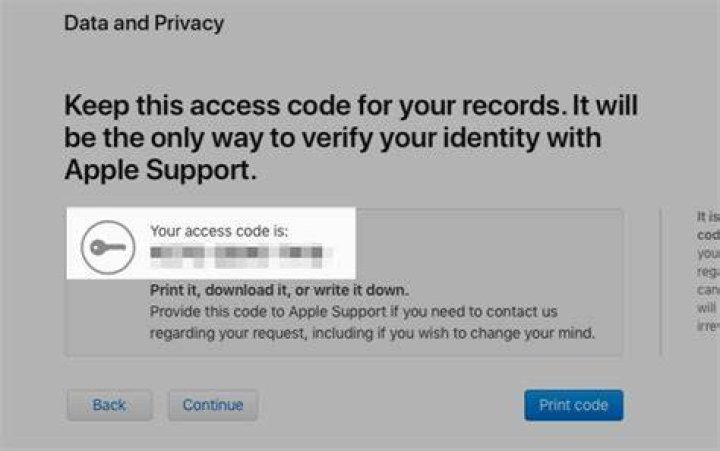 How to Safely Delete or Deactivate Your Apple ID