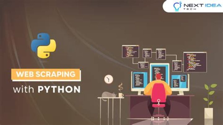 How to Scrape Images From the Web in Python