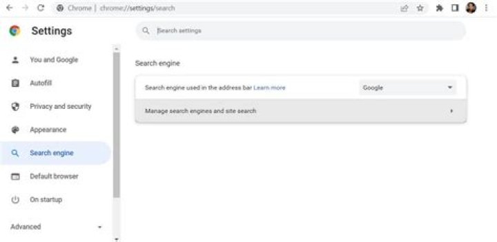 How to Search for Google Drive Files Directly From the Chrome Address Bar
