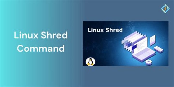How to Securely Delete Files in Linux Using shred
