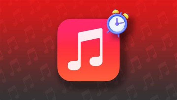 How to Set a Sleep Timer in Apple Music