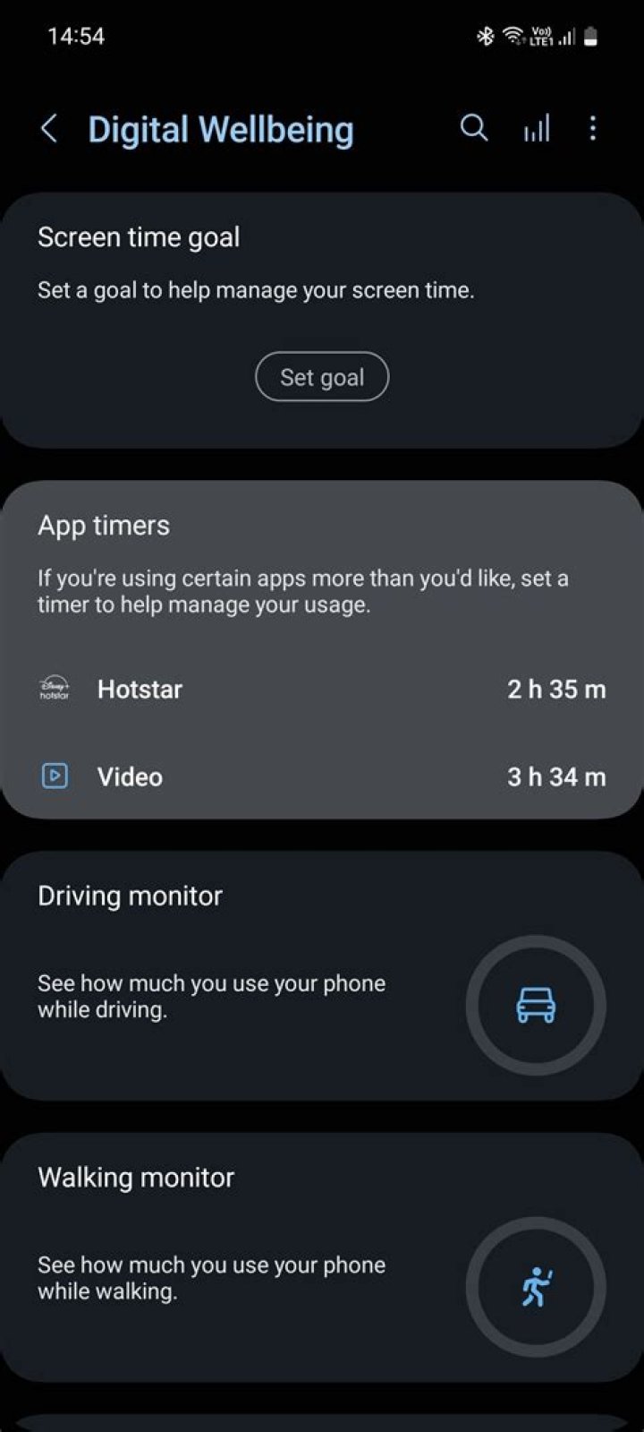 How to Set an App Timer on Android to Control Your Screen Time