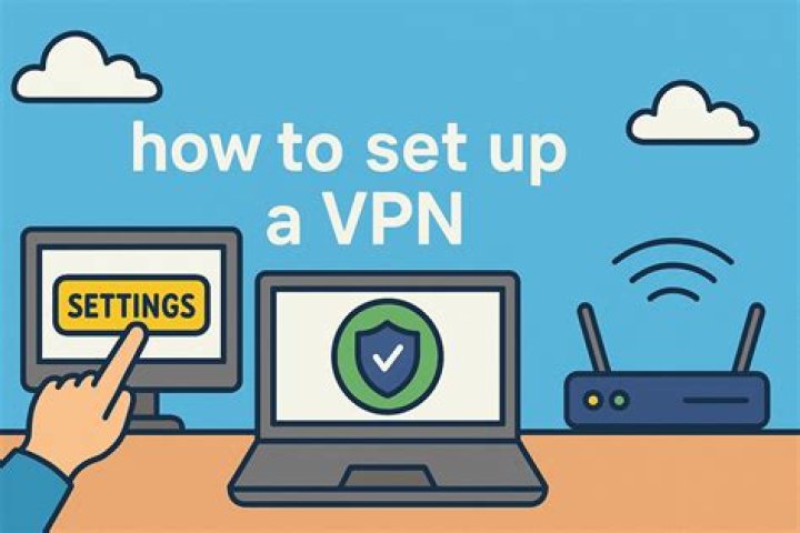 How to Set Up a VPN on Your Mac