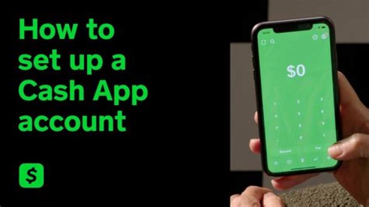 How to Set Up Cash App
