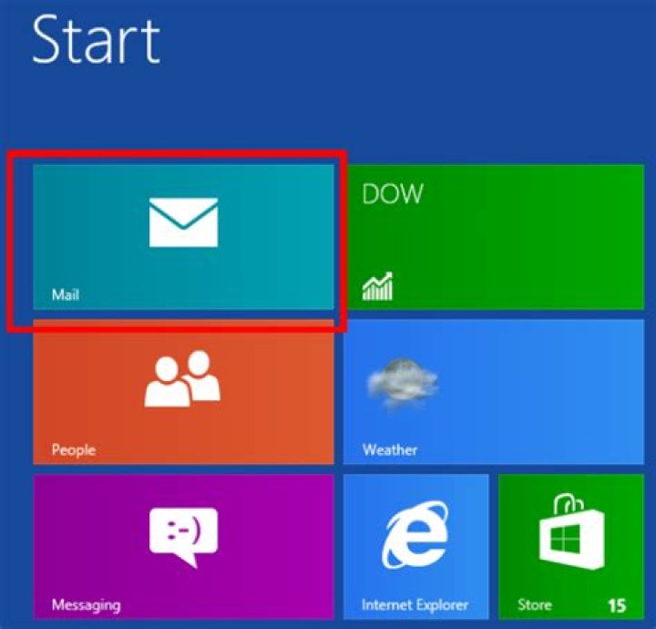 How To Set Up & Troubleshoot The Mail App In Windows 8
