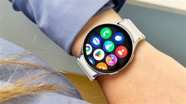 How to Set Up Your Samsung Galaxy Watch 4