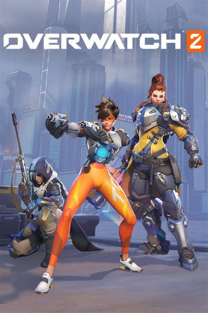 How to Sign Up for the June 28 Overwatch 2 Beta