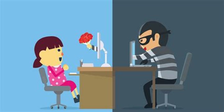 How to Spot and Avoid an Online Dating Scammer: 8 Red Flags