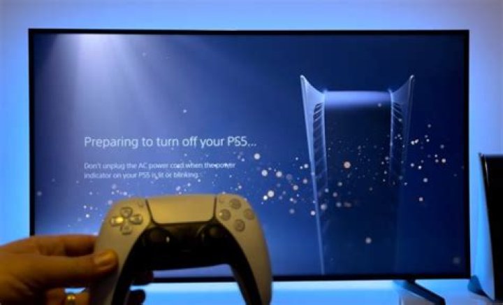 How to Stop Your PS5 From Turning On and Off With Your TV