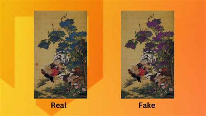 How to Tell if a Painting is Real in ACNH