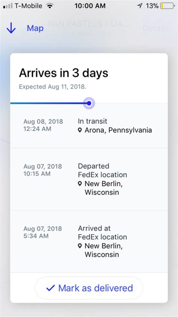 How to Track All Your Online Orders and Deliveries Using One App