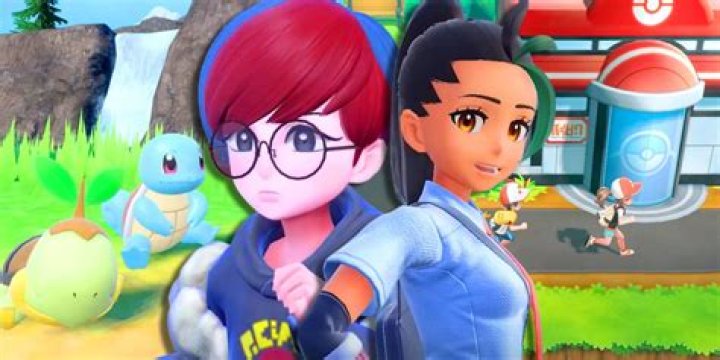 How to transfer your old Pokemon to Sword and Shield for free