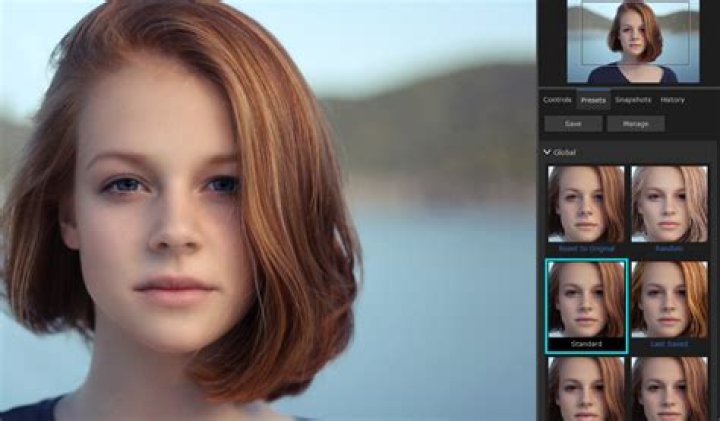 How to Transform Your Portrait Photos Using PortraitPro and Photoshop