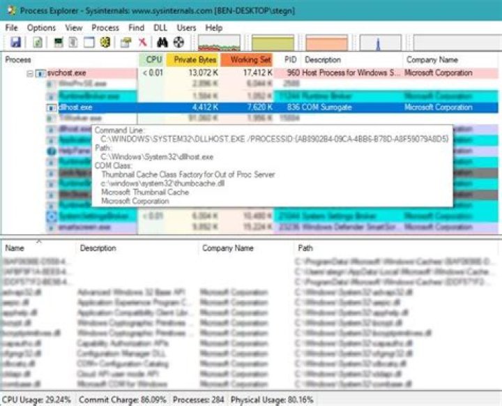 How to Troubleshoot COM Surrogate Issues in Windows 10