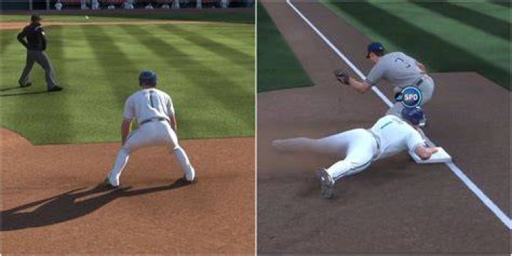 How to Turn Off Auto Baserunning in MLB The Show 22