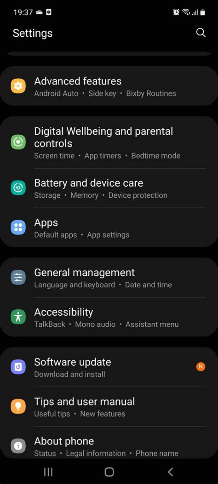 How to Turn On or Off Autocorrect for Android and Samsung Devices