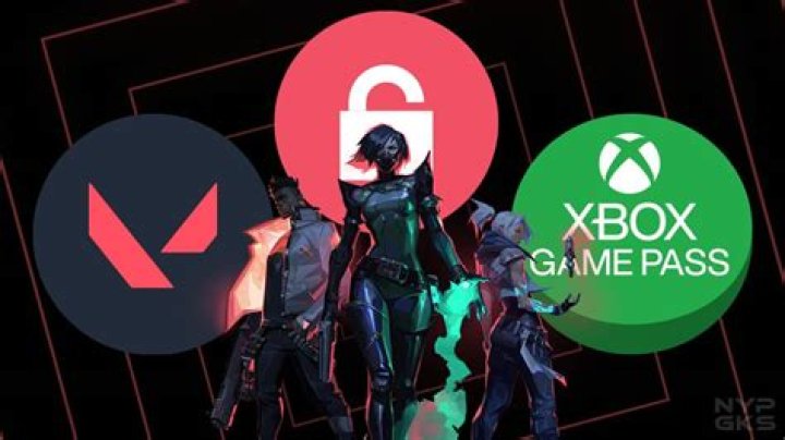 How to Unlock All the Valorant Agents on Xbox Game Pass