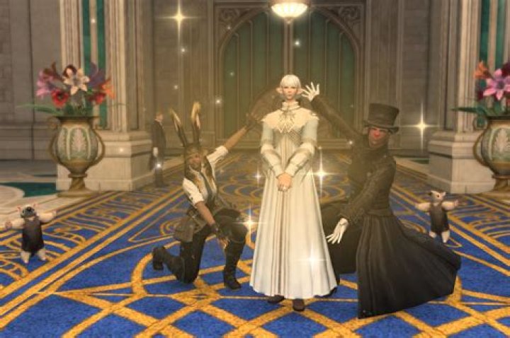 How to unlock Ameliance’s custom deliveries in FFXIV