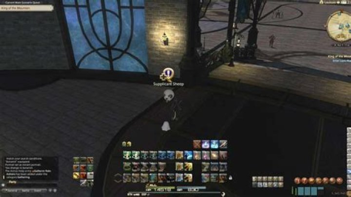 How to unlock Anden’s custom deliveries in FFXIV patch 6.3