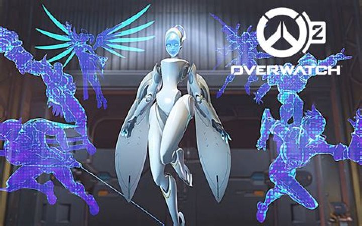 How to unlock Overwatch 2 Echo