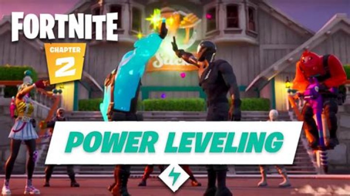 How to unlock Supercharged XP in Fortnite for power-leveling