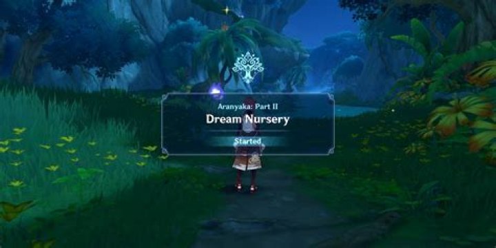 How to Unlock the Quest