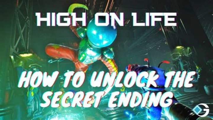 How to Unlock the Secret Ending