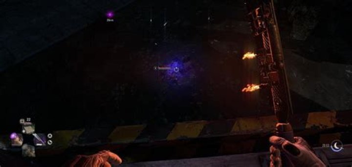 How to Unlock the UV Flashlight in Dying Light 2