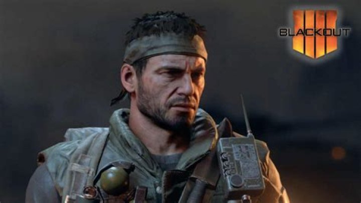 How to unlock Woods in Call of Duty: Blackout quickly