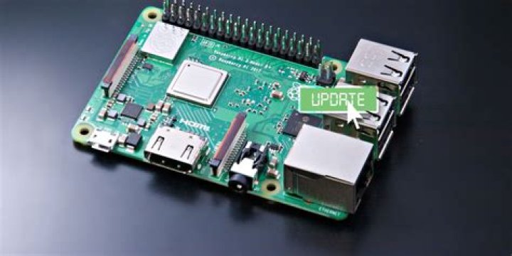 How to Update to the Latest Raspberry Pi OS