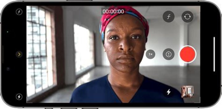 How to Use Cinematic Mode on the iPhone 13