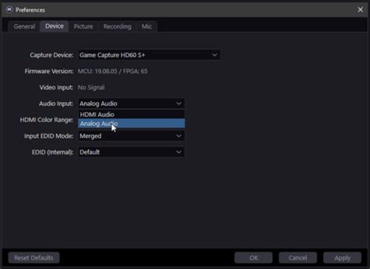 How to use Elgato Multi App for HD60 S, HD60 Pro & 4K60 Pro