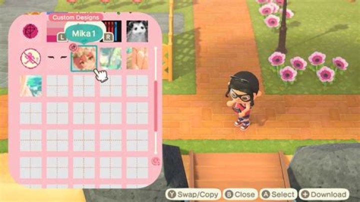 How to use the Animal Crossing design maker, image converter, and pattern maker
