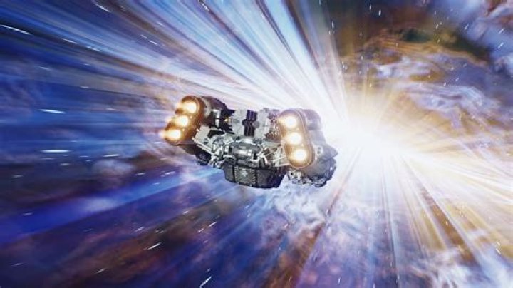 How to use the boost pack in Starfield