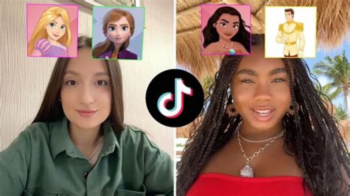 How to use TikTok’s viral ‘Comic Me’ filter