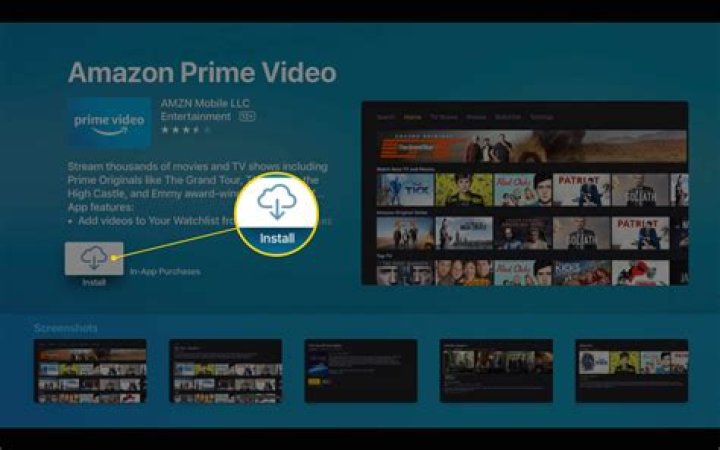 How to Watch Amazon Prime Video on Your Apple TV