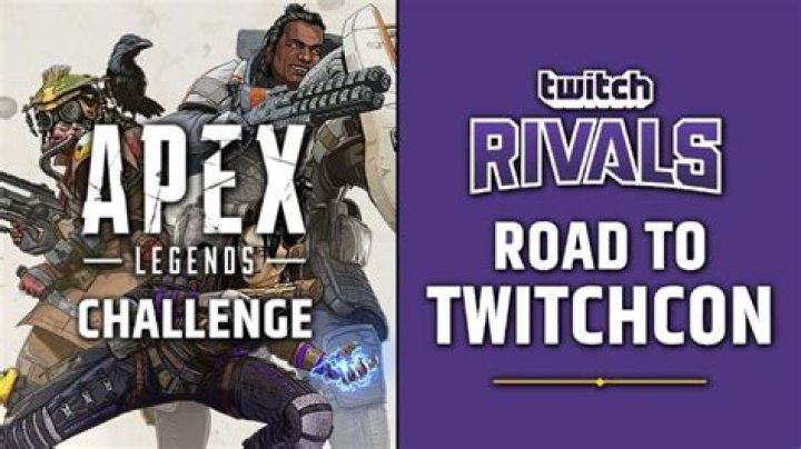 How to watch Apex Legends Twitch Rivals on March 11: stream, teams, format, schedule