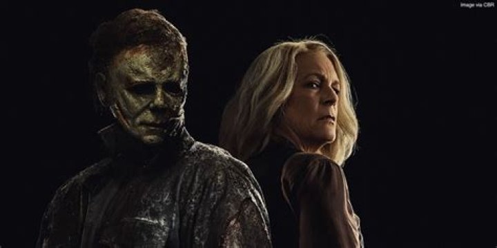 How to Watch ‘Halloween Ends’ Starring Jamie Lee Curtis