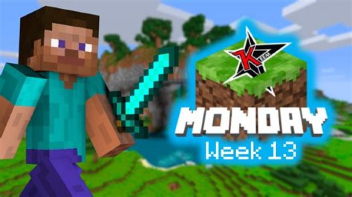 How to watch KEEMSTAR's Minecraft Monday, Week 12 - stream, participant info, rules, and more