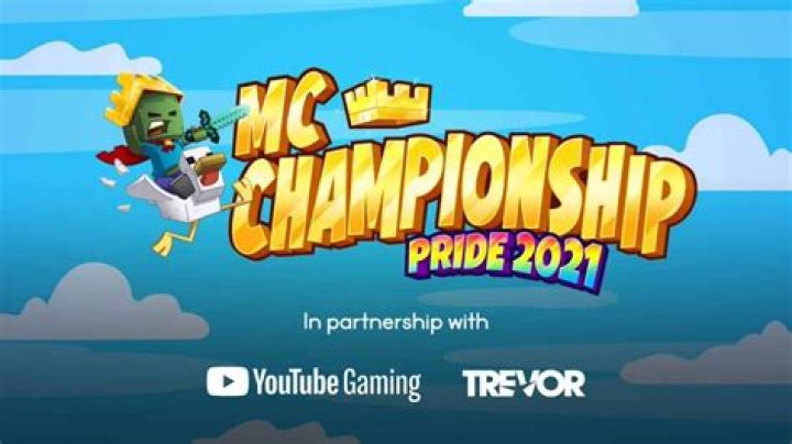 How to watch Minecraft Pride Championship 2021 featuring TommyInnit, Joey Graceffa & more