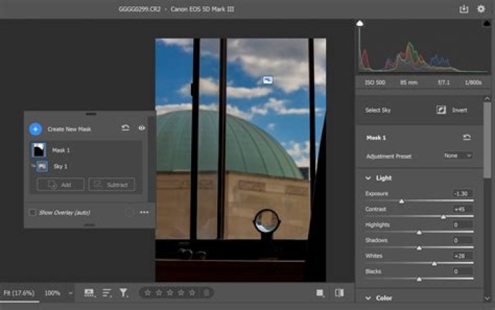 How to Work With Camera Raw in Photoshop: A Tutorial for Beginners