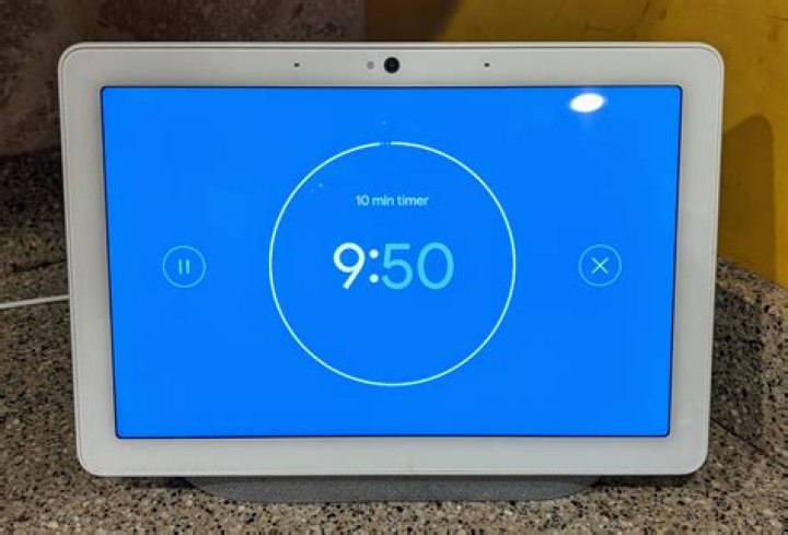 How Will Google's New Nest Hub Max Feature Work?