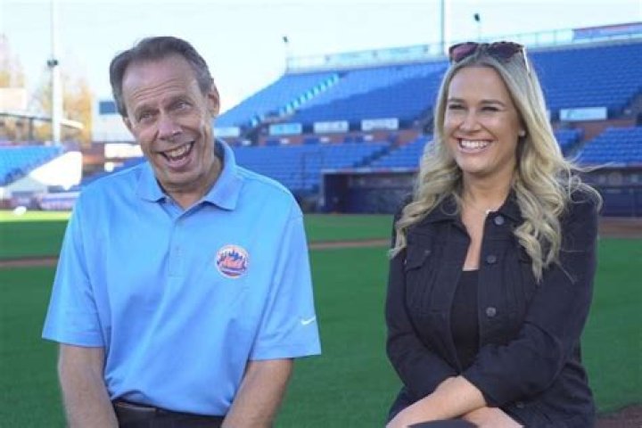 Howie Rose Bio, Age, Height, Wife, Salary, Net Worth WCBS