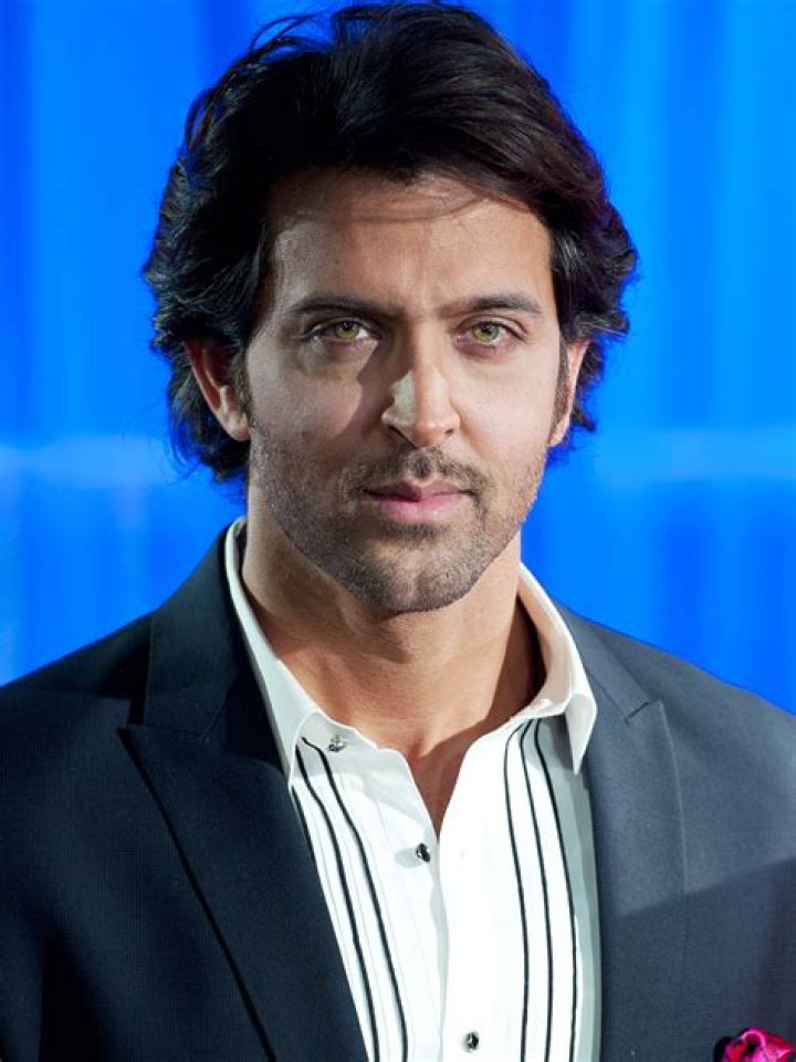 Hrithik Roshan Biography