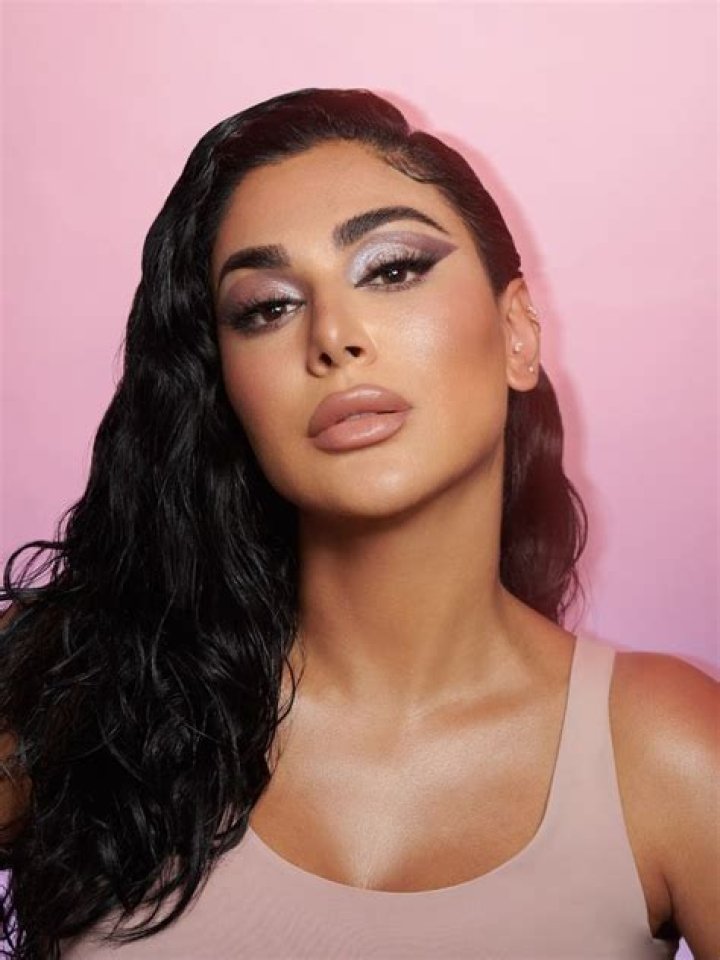 Huda Kattan Net Worth 2024