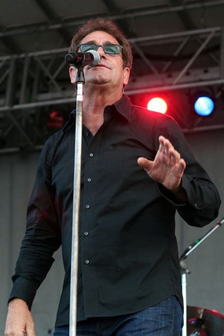 Huey Lewis Net Worth 2024