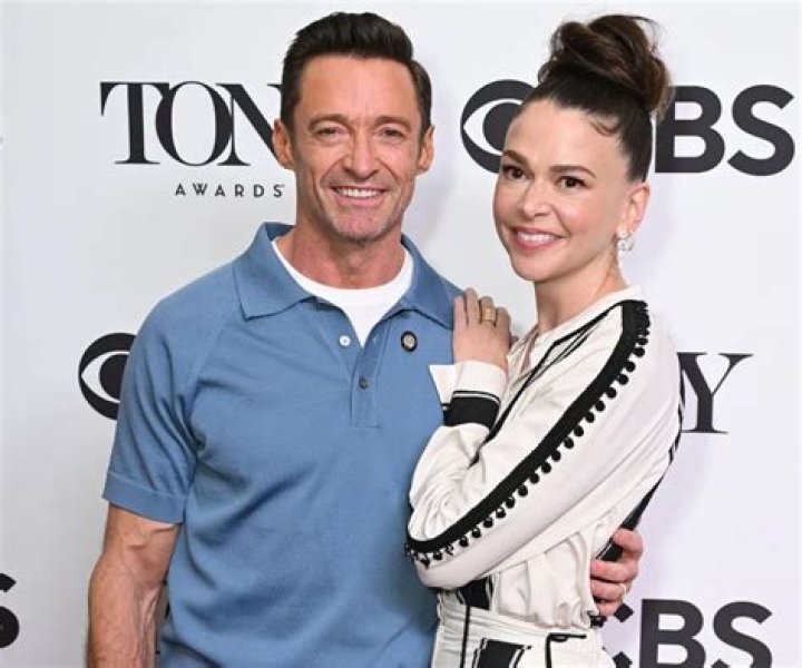 Hugh Jackman Dating: A Comprehensive Look At His Love Life And Relationships